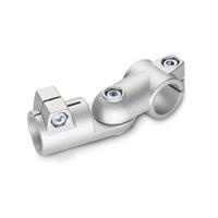 GN 288 Swivel Clamp Connector Joint Aluminum